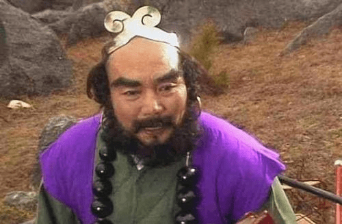沙僧才是隐藏最深的人,难怪之前吃了唐僧九次,分行李时差点暴露