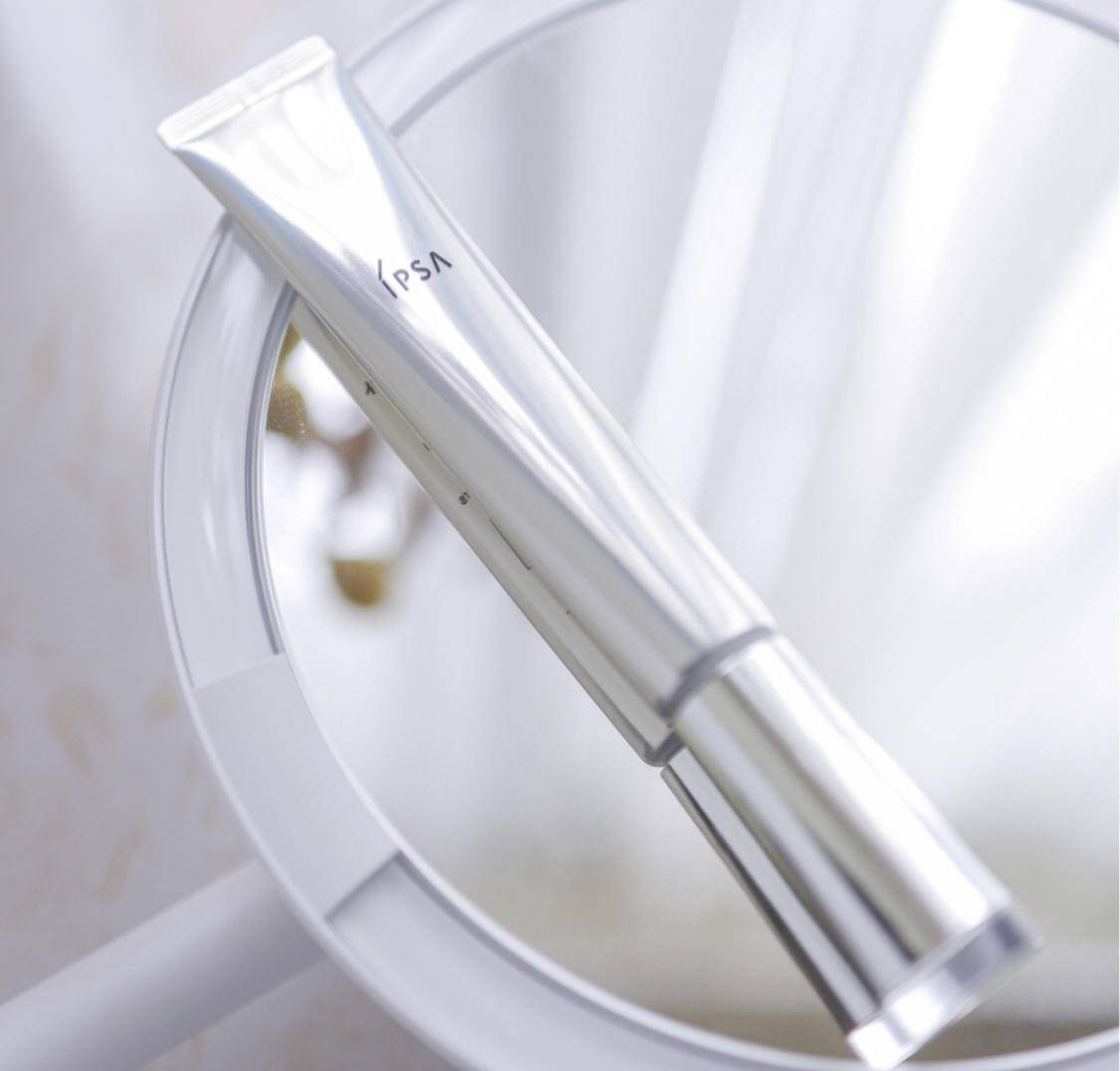 肌肤|十年如一日的真少女,我的抗老难题就这样被解决了