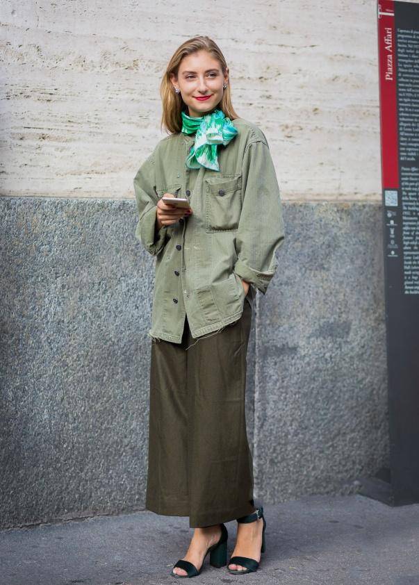 经典|想要穿出高级感？这3点很重要，花小钱就能穿出＂贵气感＂