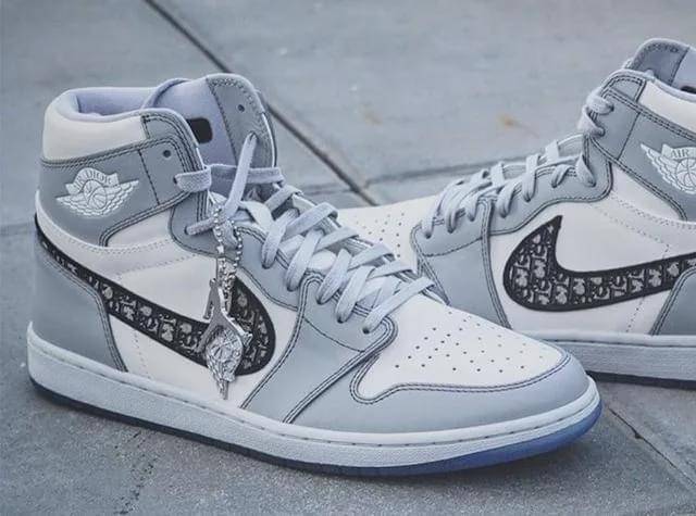 项目|在它面前，太古汇遭疯抢的LV，都不算奢侈品！