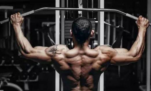 啥时候才能练出肌肉 12c98a10cf8047a2af73724a81ca7f59.jpeg