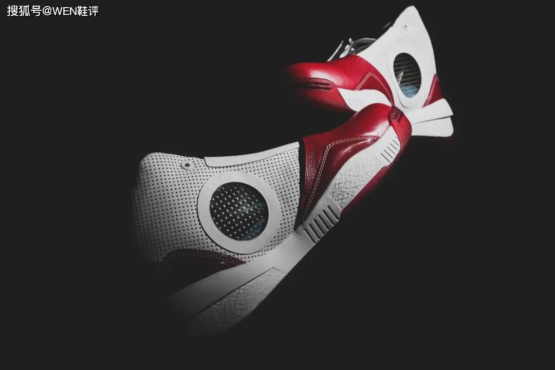 旗舰|当年800块就能买到的旗舰款如今变无价之宝！来看看当年的旗舰球鞋吧