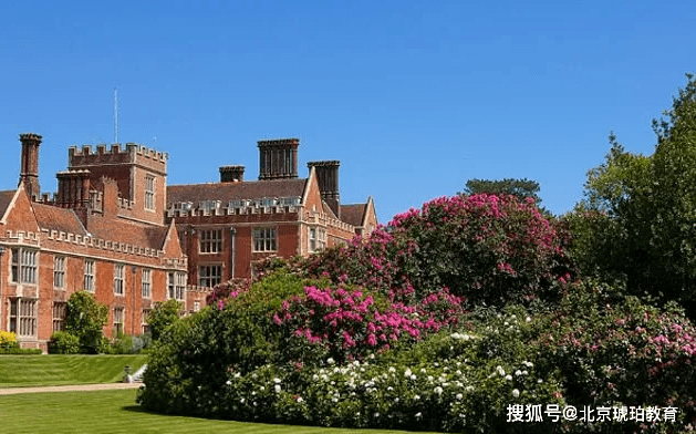 坎福德2020年排名_Tatler推荐:2021年度最佳英国公学榜单