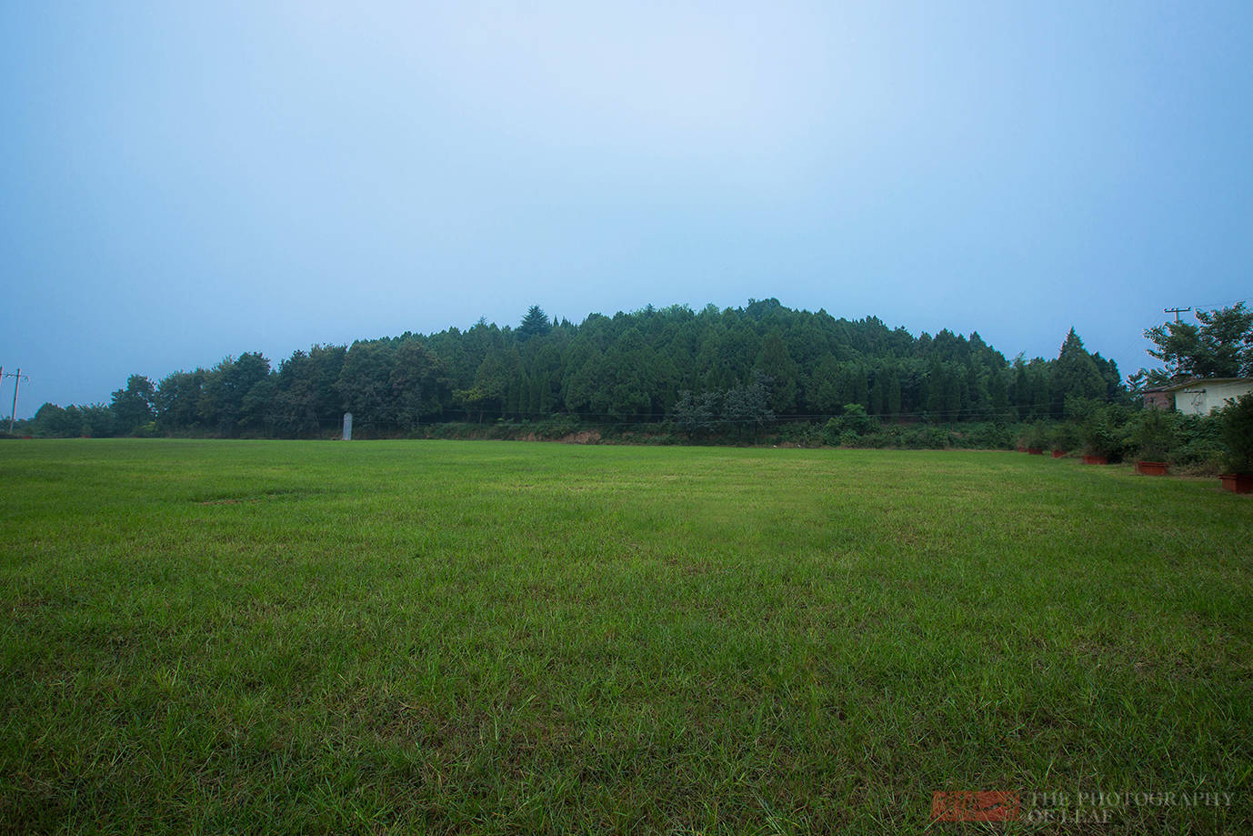 隋文帝|隋朝开国皇帝杨坚的陵墓，规模宏大一千多年未被盗，据说和墓傍守陵人有关