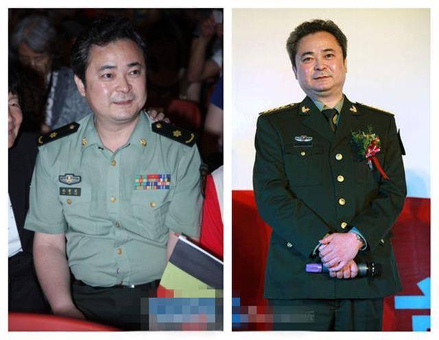 国家正师级演员58岁潘冬子祝新运姐弟恋也挺幸福
