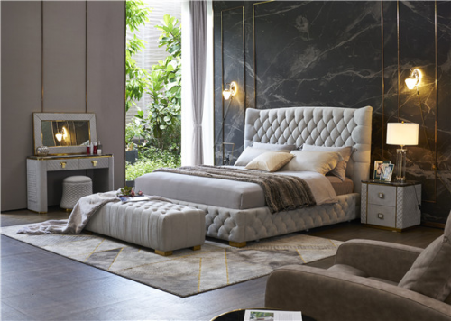 尚驰|尚驰能量睡眠 奢华体验与“香奈儿”共眠