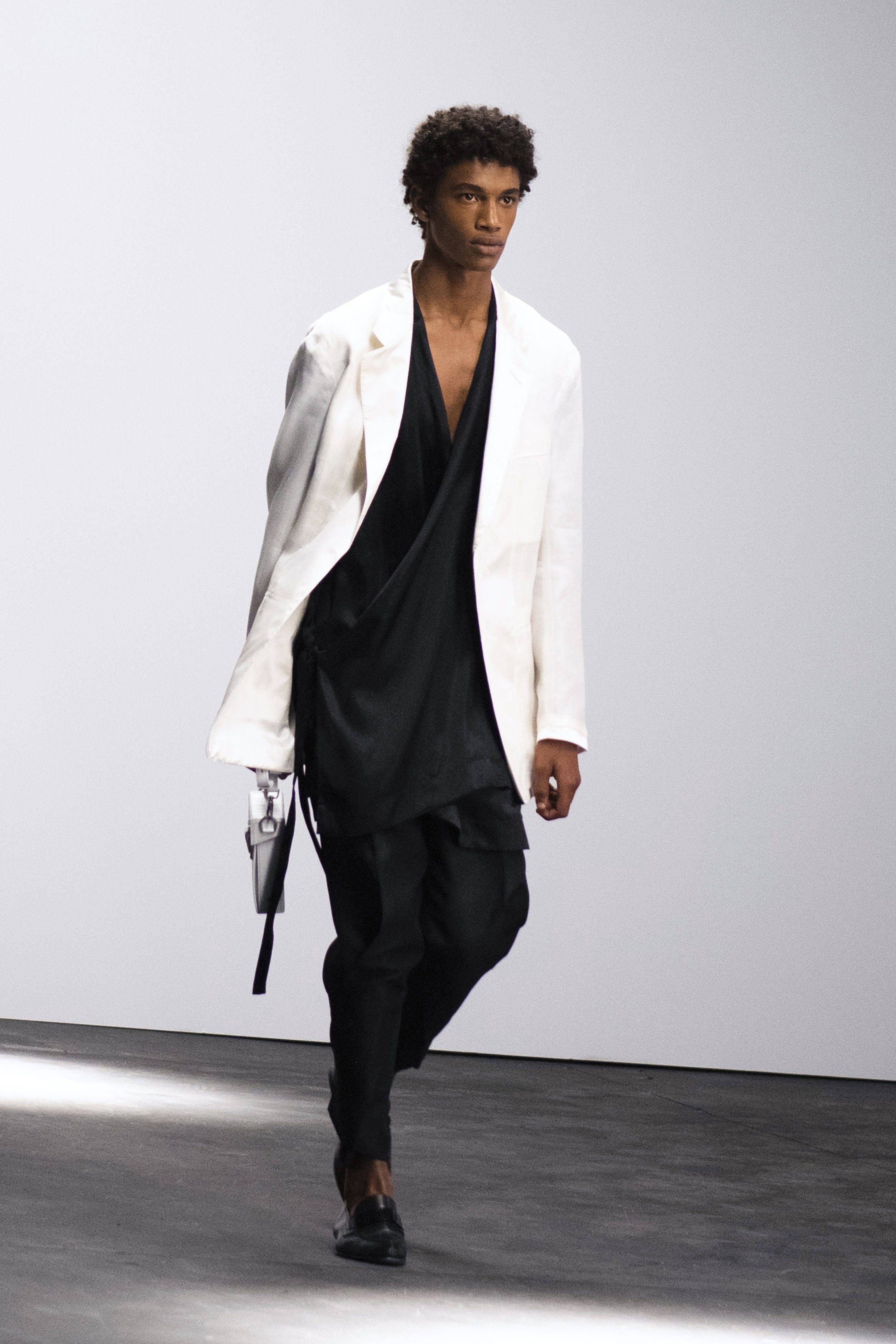 Weston|Dunhill 2021春夏系列