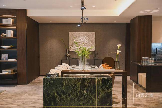 项目|在它面前，太古汇遭疯抢的LV，都不算奢侈品！