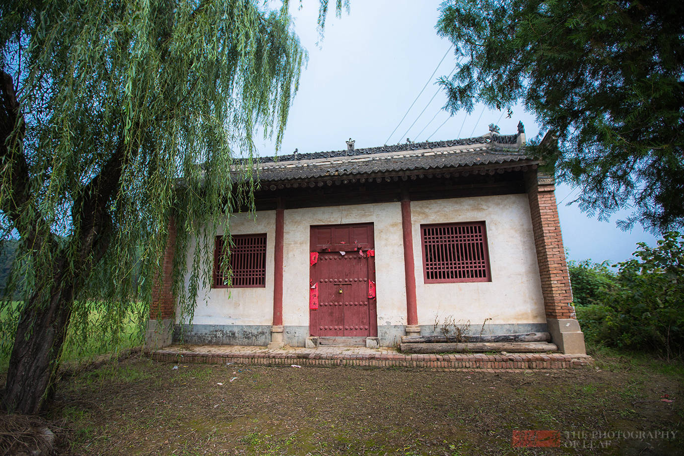 隋文帝|隋朝开国皇帝杨坚的陵墓，规模宏大一千多年未被盗，据说和墓傍守陵人有关