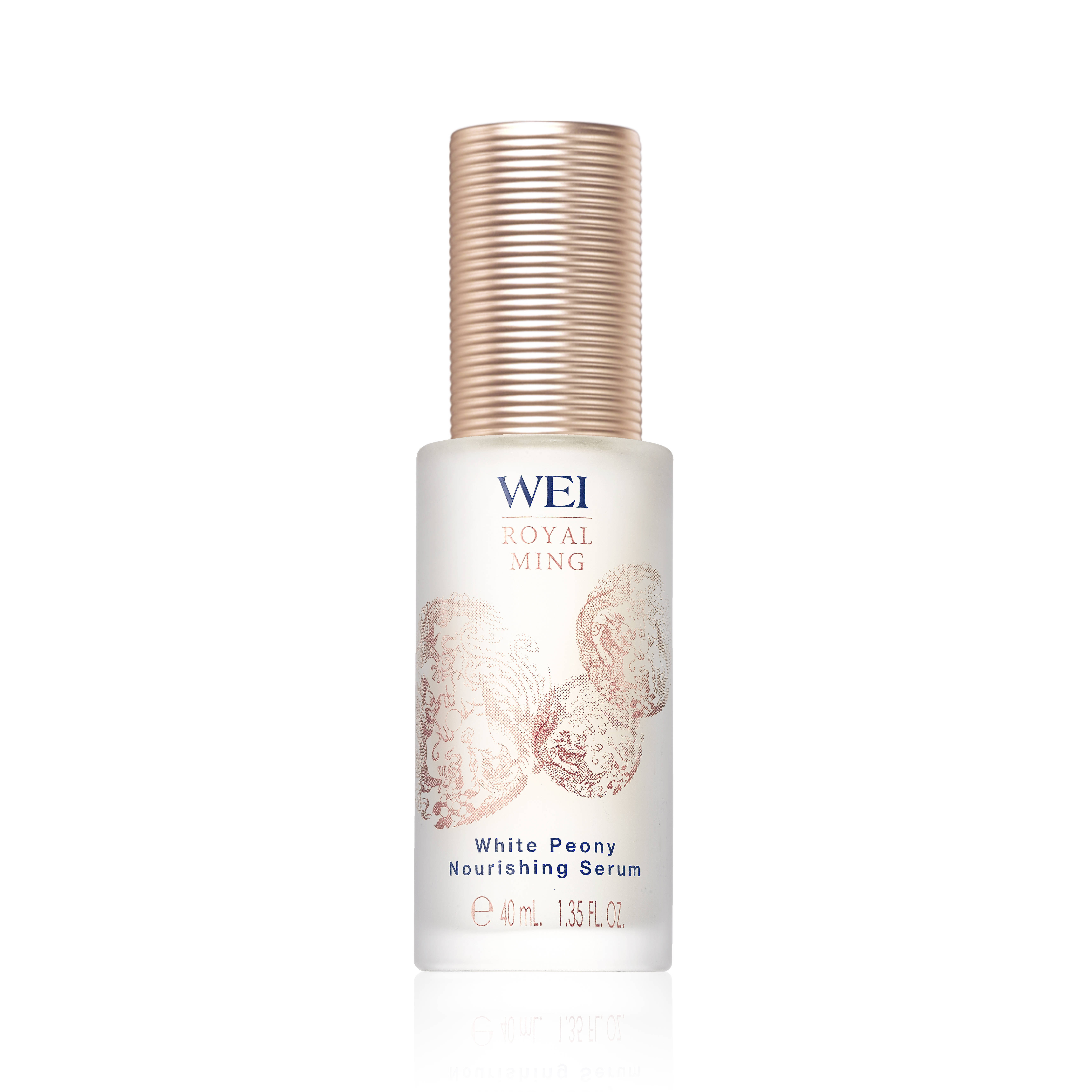 牡丹|人间韶光复流连，众里WEI她倾国色