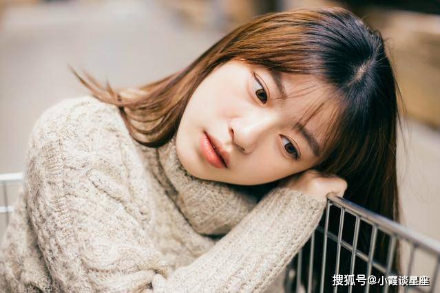 长得精致,活得更精致的星座女,做自己的女王