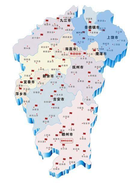 于都县2018经济总量_于都县地图