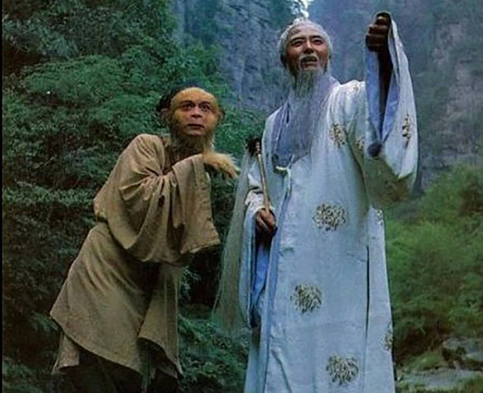 人参果|别被电视剧骗了：推倒人参果树，孙悟空为何不敢去找菩提祖师？