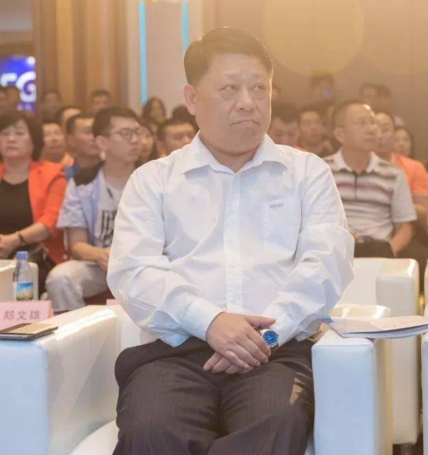 汕头市龙湖区区委书记 林定亮