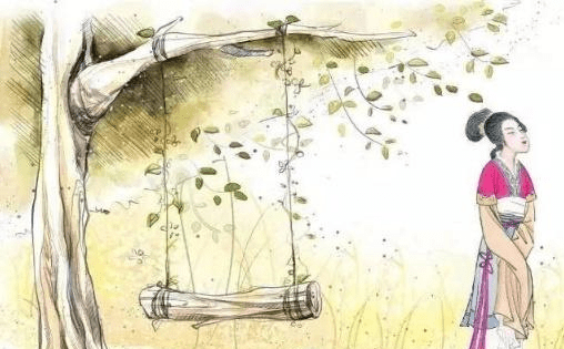 天涯何处无芳草下句怎么讲 c91e473a6c8f45039cf2c306d2ec2b8c.png