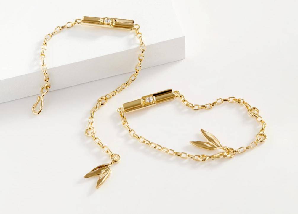 手链|张云雷跨界变身珠宝设计师,手链戒指项链齐全,你给打几分