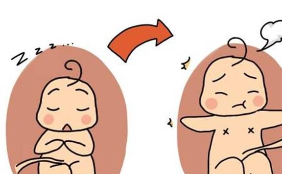 怎么算胎动频繁 e2af8f0dfbd34a4a8685c5a3dc1d17ba.jpeg