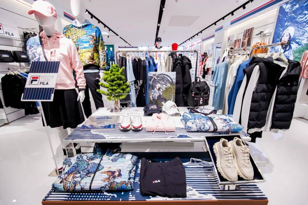 品牌|北京路这家商场焕新开业，国庆快来买买买！