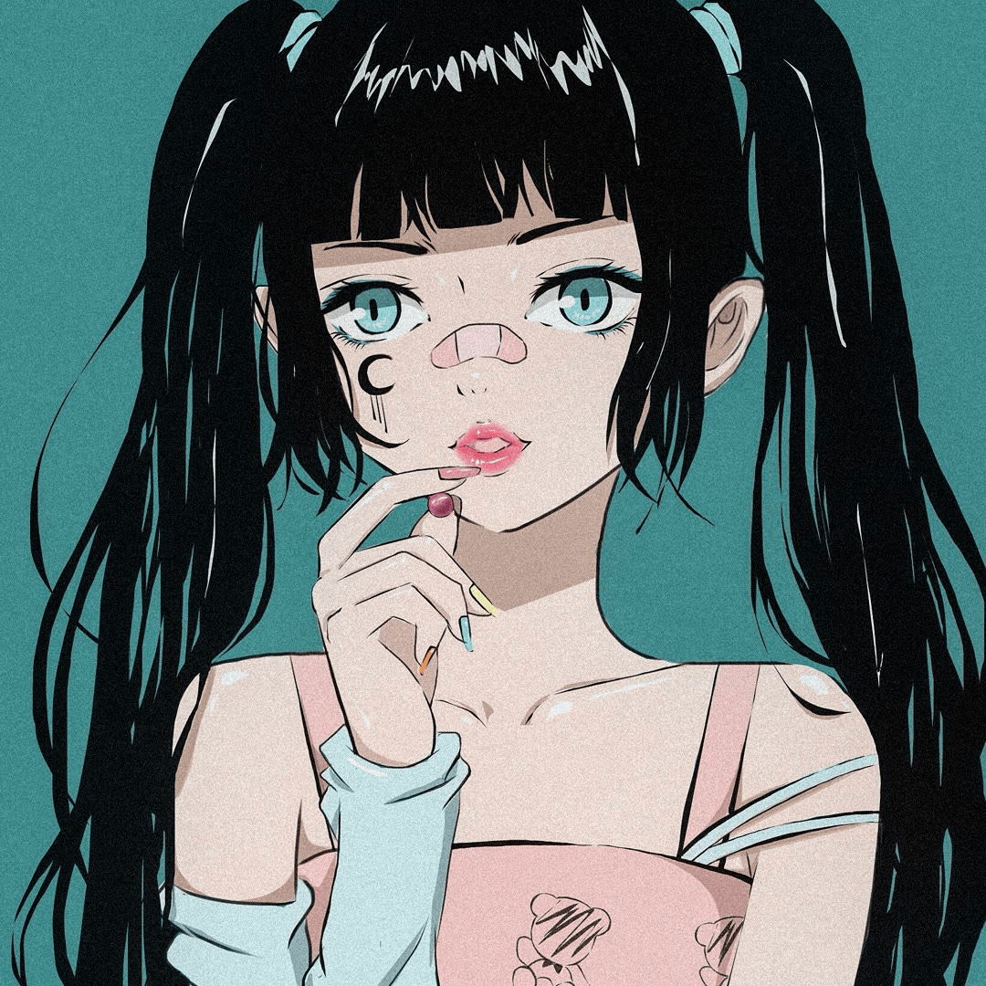 【火狐电竞平台】
女生动漫头像 承蒙惦念 不劳费心(图4)