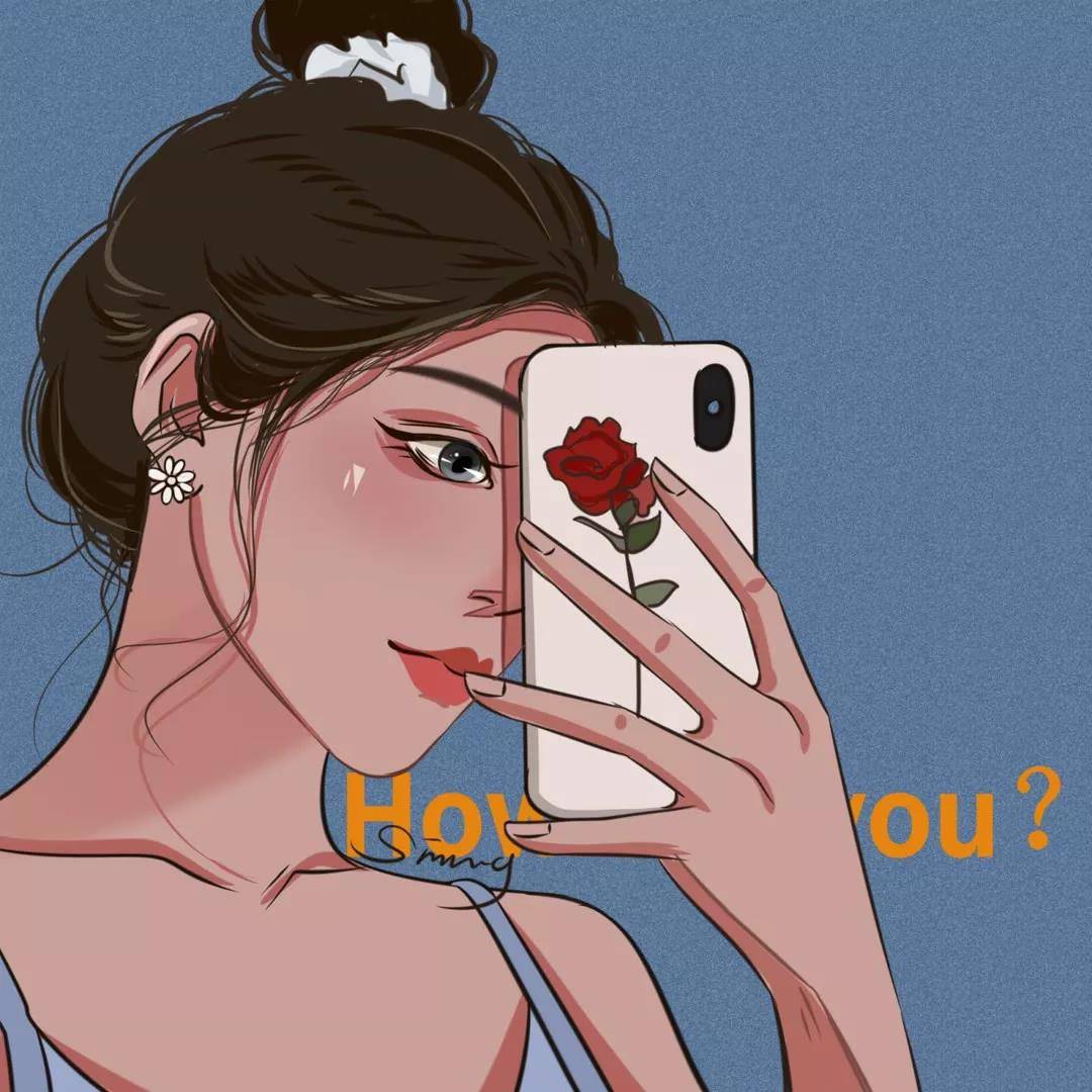 【火狐电竞平台】
女生动漫头像 承蒙惦念 不劳费心(图10)