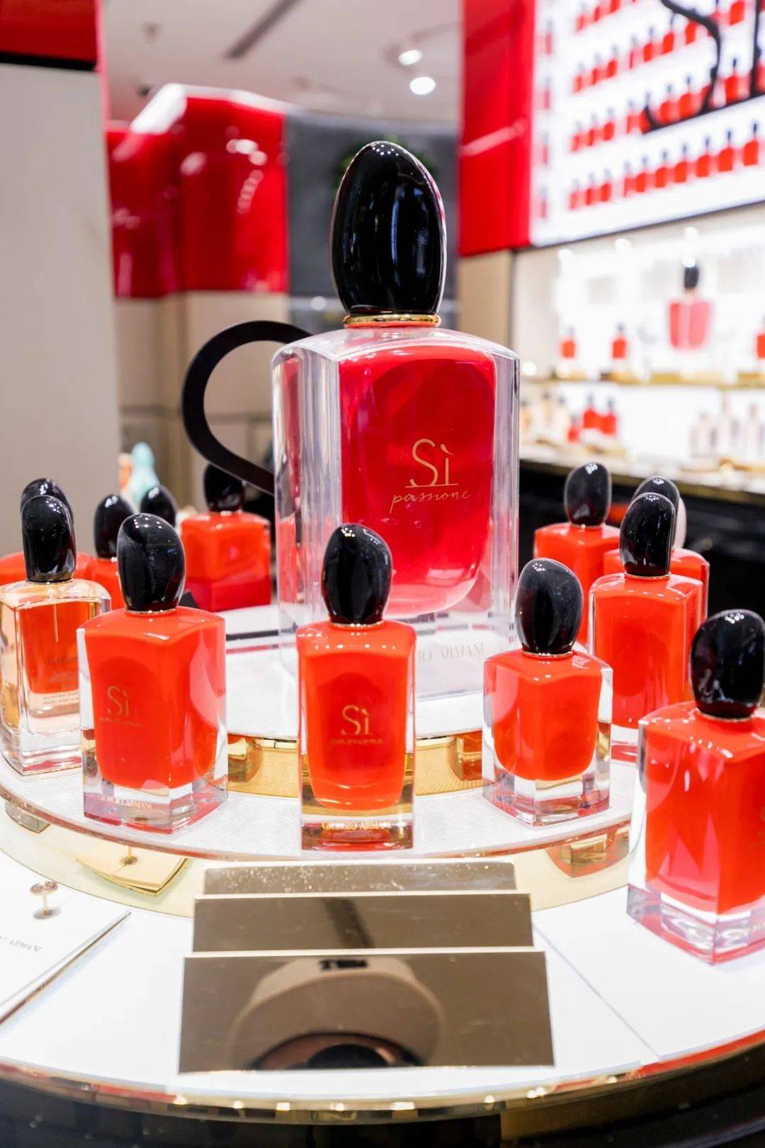 品牌|北京路这家商场焕新开业，国庆快来买买买！