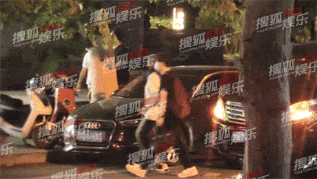 血液|赵薇婚变？44岁的她凭什么拿下亿万身家小鲜肉？！