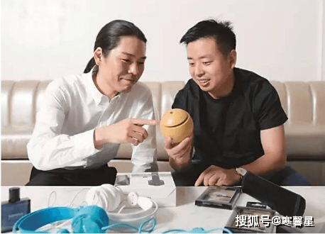 人才|“贪小便宜又爱装X的人才买名创优品”