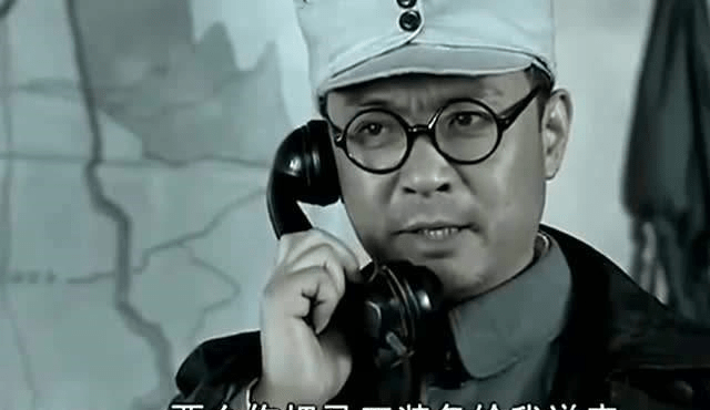 原创亮剑:旅长被抓,却没有人敢在他身上用刑,这是为什么?
