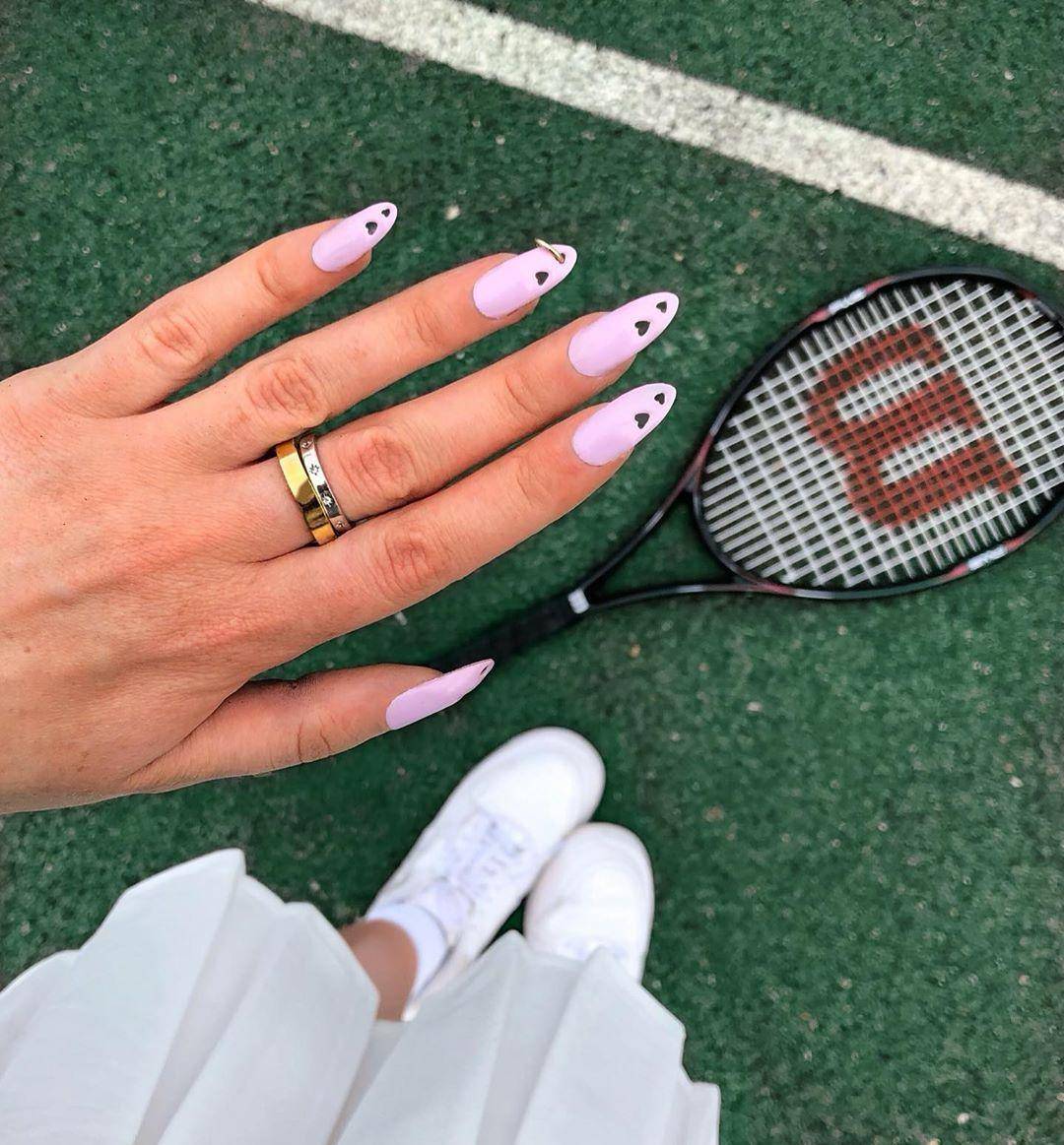 指尖|举手投足间的触感 ，指尖的花样轻而易举的体现出你的不一样