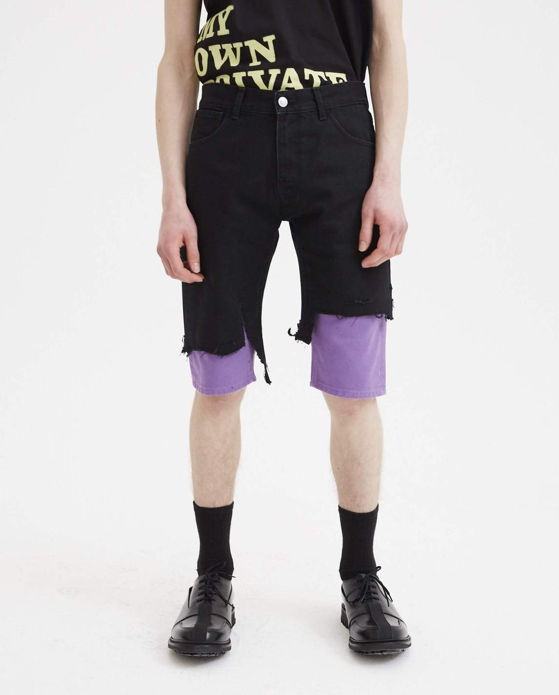 原版|染绿涂污做旧剪烂，破烂版竟比原版还贵？品牌在偷笑！