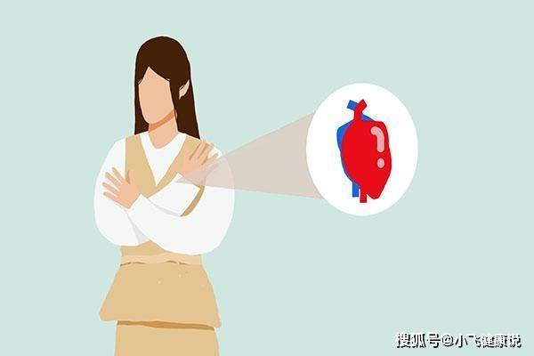 怎样让心跳正常 e3cfca23586647a186cb57ccc2961965.jpeg
