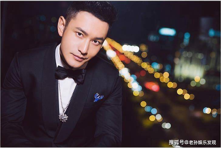 李维杰|原创黄晓明拿个百花最佳男主角，却出现了质疑的声音，你们怎么看