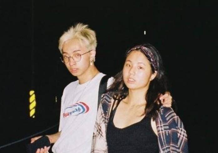 难怪伊能静不愿曝光儿子,看到哈利女装照,哈林表示祝福?