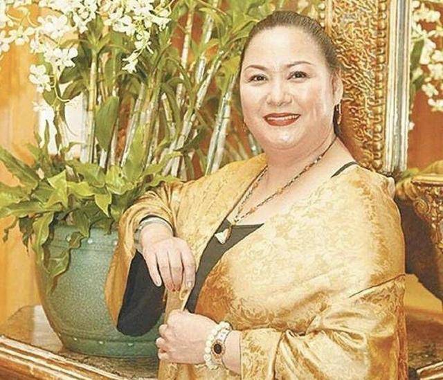 未婚先孕遭富商拋棄！臺灣著名女星獨立養子30年，68歲仍未嫁人 娛樂 第11張