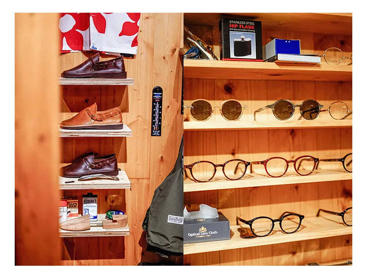 Tie|Robbie：我脑子里想的就是不停去找东西，给消费者带来更多的快乐