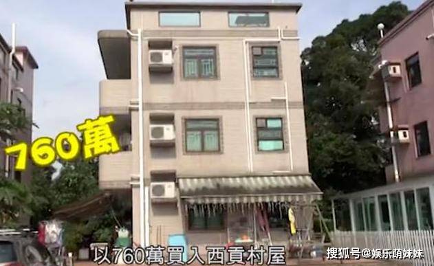 参观郑伊健的家:在香港包鱼塘,住村屋,跟蒙嘉慧过着归隐般生活