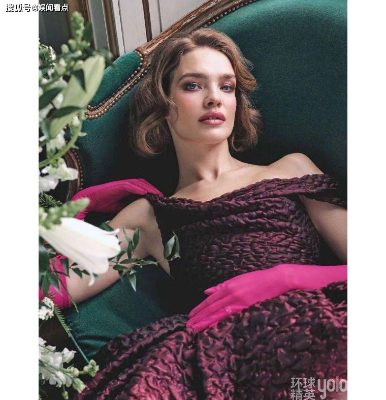 豪门|LV太子爷大婚,超模太子妃再度嫁入豪门,长得美活得更漂亮