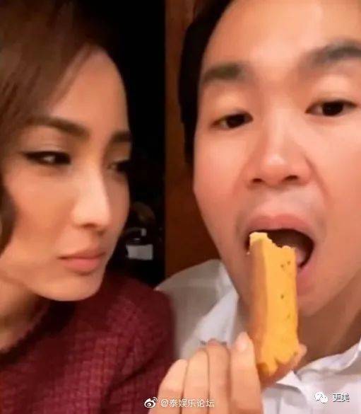 鼻子|泰国女星换头图鉴:艳压热巴的她,换头比baby狠100倍…