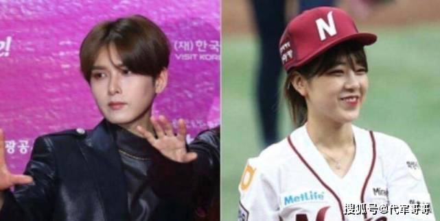 又一位男艺人公开恋情!女友比他小7岁,宋雨琦曾表示喜欢他