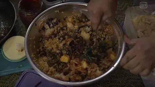 食堂|国庆宅家必备美食剧 | 看饿了…每一帧都很好吃！