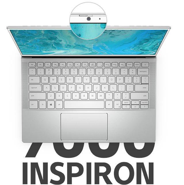 &quot|都市白领养颜必备，搭载＂斩蓝屏＂的戴尔灵越7400贴心上市