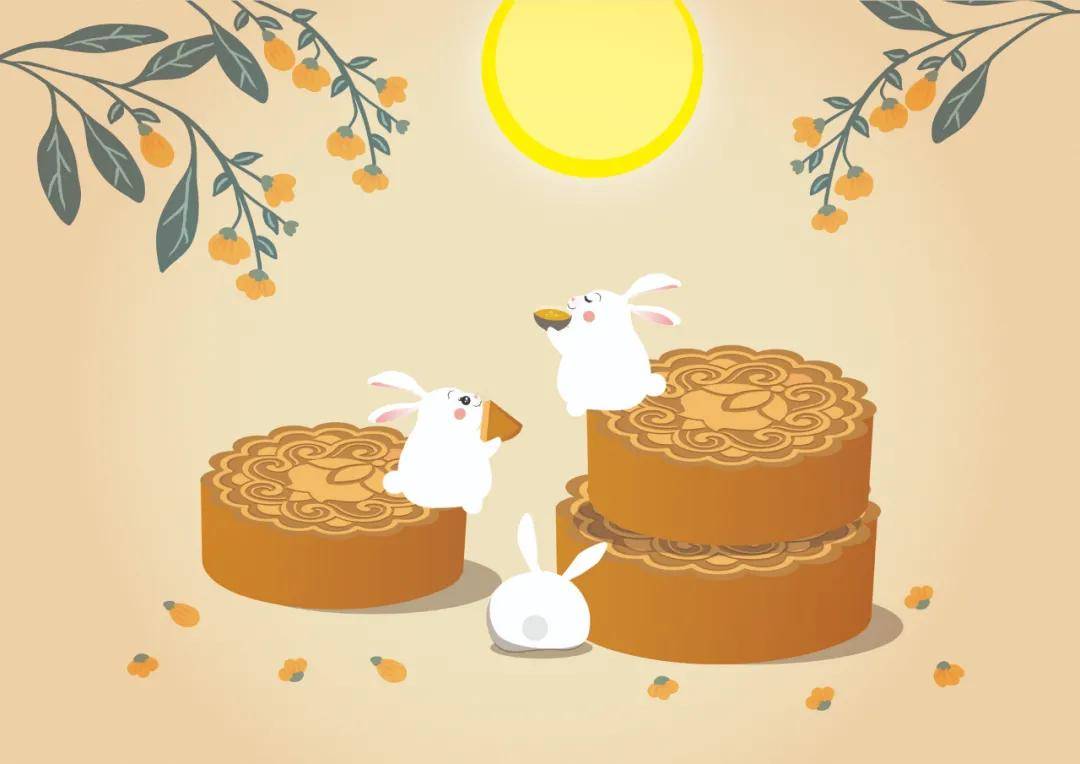 月饼|原创月饼的“杠杆”与“空转套利”