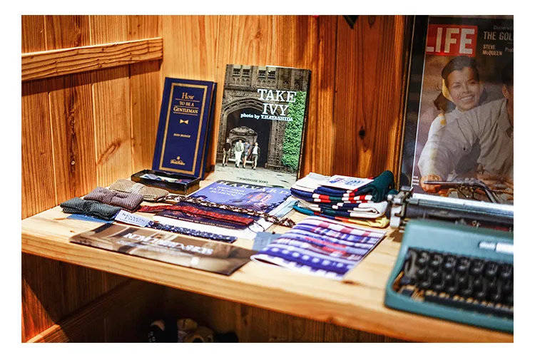 Tie|Robbie：我脑子里想的就是不停去找东西，给消费者带来更多的快乐