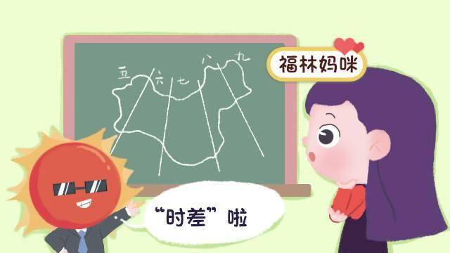 影子|几点最合适？看时间不科学，“影子原则”最优夏天给宝宝晒太阳