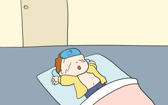 孩子|爸爸和妈妈反应有啥不同？这几方面有爹没爹一个样！孩子生病后