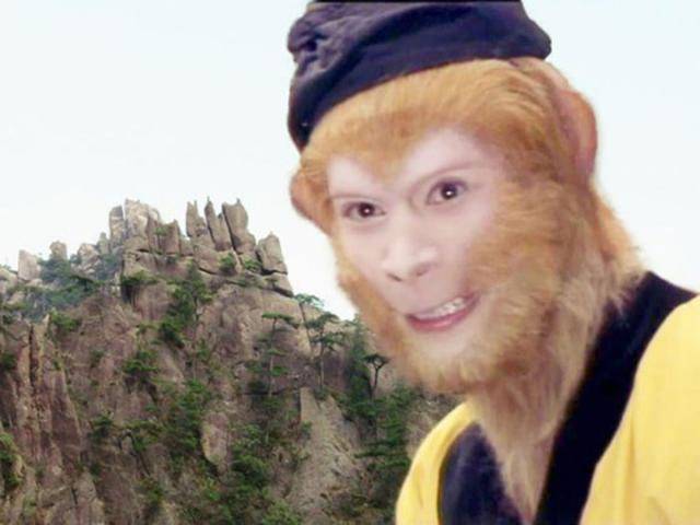 师兄|孙悟空只是变了一棵松树,菩提为啥就着急赶他走?