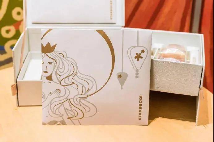 月饼|阿里、腾讯、喜茶、杜蕾斯......各公司员工月饼长啥样?看完我酸了!