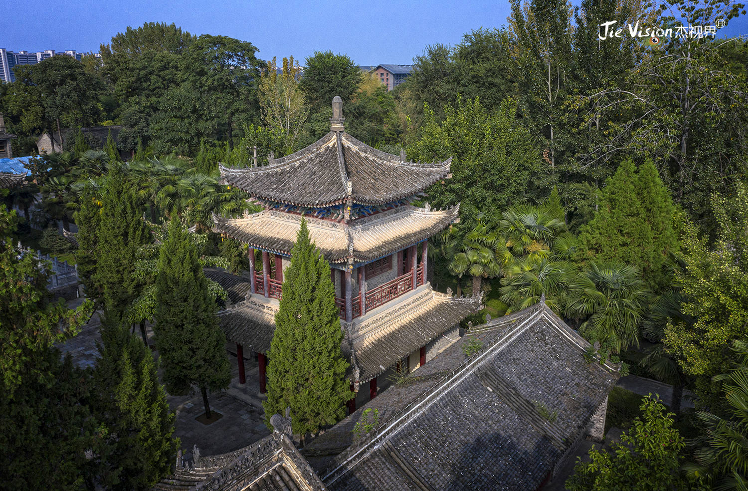 鸠摩罗什|“三寸不烂之舌”典故源头 1600年历史草堂寺竟是三宗祖庭！