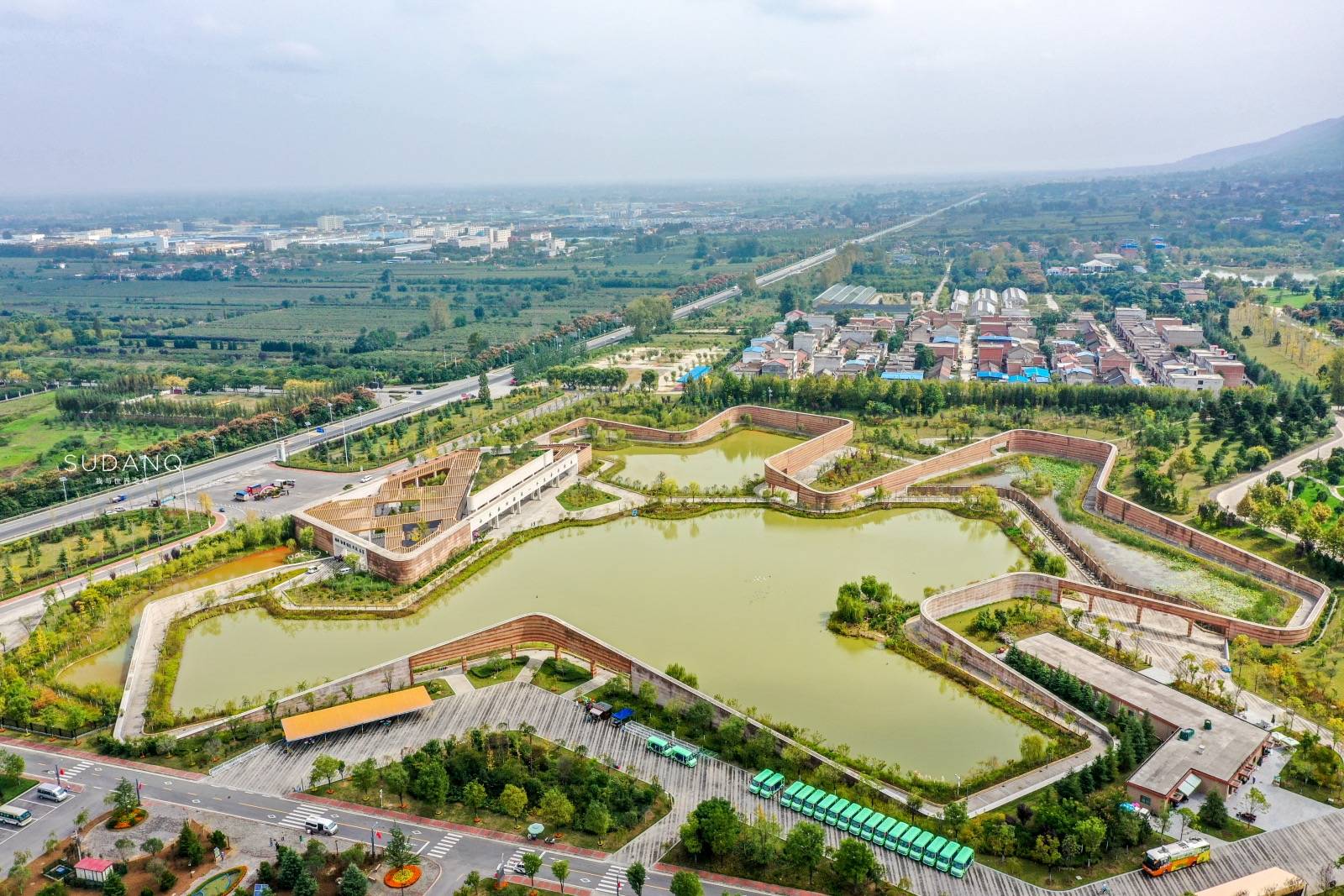 秦岭|秦岭为何被尊为“中华龙脉”：走进世界最大植物园，大自然之敬畏