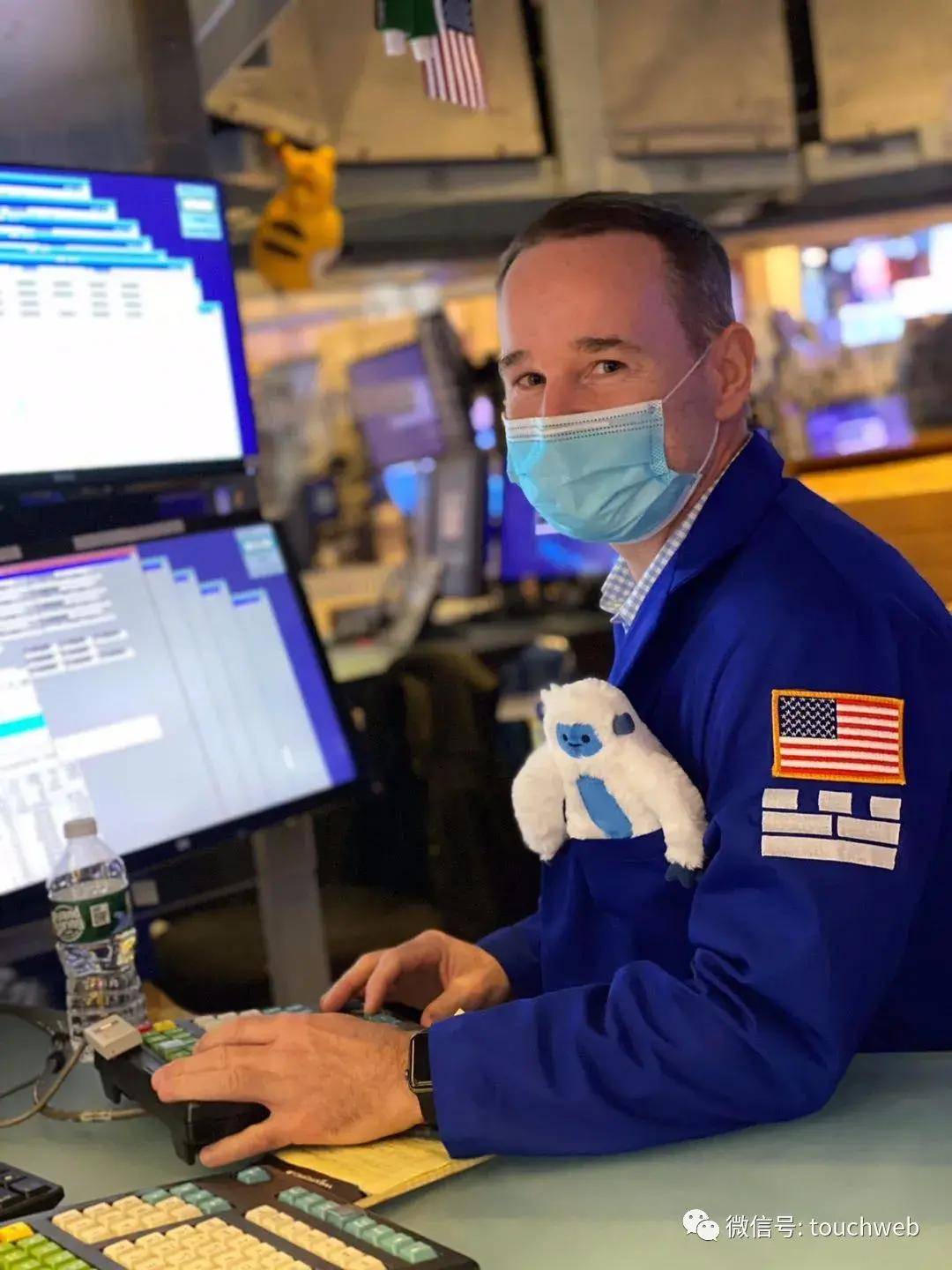 上市|FB联合创始人创办的Asana直接上市：市值超50亿美元